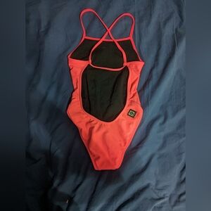 Jolyn one piece swimsuit